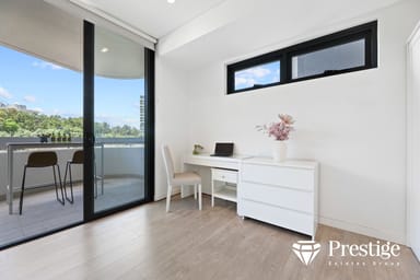 Property 110/2 Honeyeaster Street, Lidcombe NSW 2141 IMAGE 0