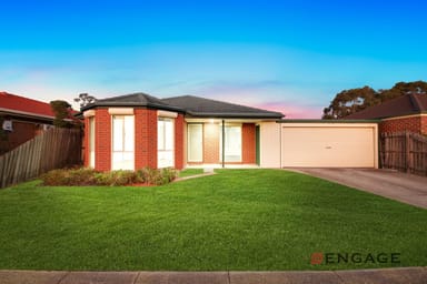 Property 45 William Wright Wynd, Hoppers Crossing VIC 3029 IMAGE 0
