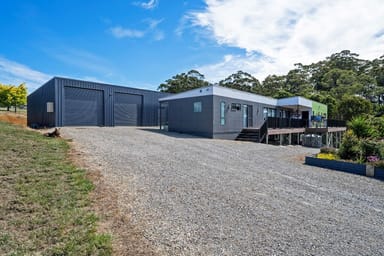 Property 22 Nitida Drive, SCOTCHTOWN TAS 7330 IMAGE 0