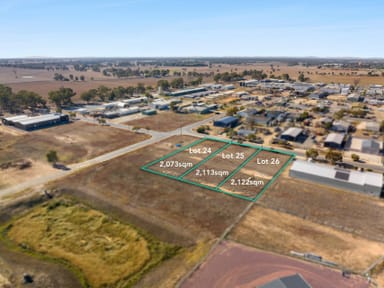 Property 21-23 Pilbara Road, Corowa NSW 2646 IMAGE 0