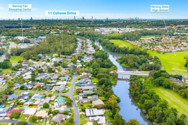 Property 11 Colrene Drive, Nerang QLD 4211 IMAGE 0