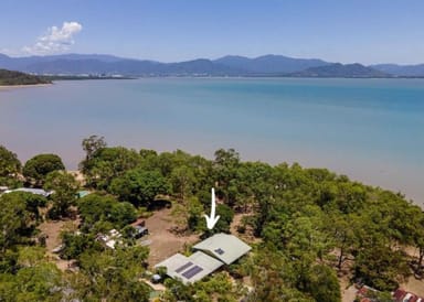 Property 2417 Pine Creek - Yarrabah Road, EAST TRINITY QLD 4871 IMAGE 0