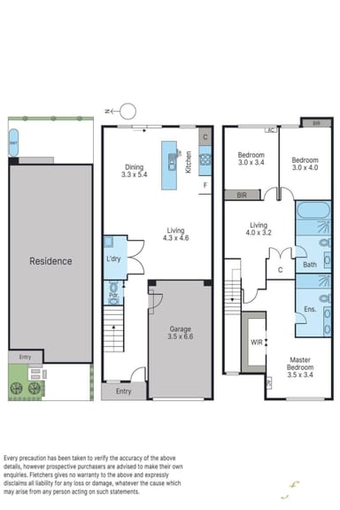 Property 69 Muyan Circuit, Burwood VIC 3125 IMAGE 0