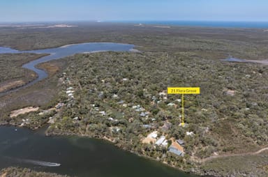 Property 21 Flora Grove, MOLLOY ISLAND WA 6290 IMAGE 0