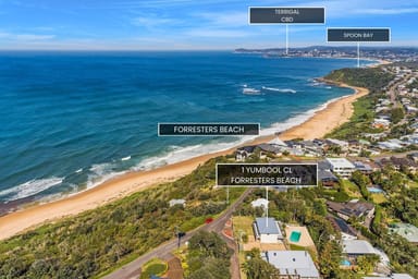 Property 1 Yumbool Close, Forresters Beach NSW 2260 IMAGE 0