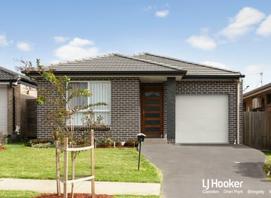 Property 12 Parrott Street, Elderslie NSW 2570 IMAGE 0