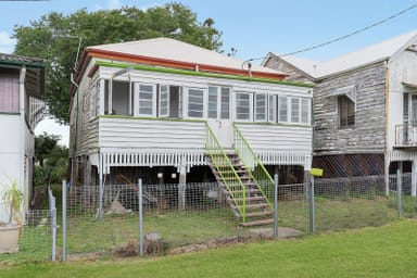 Property 18 Alma Street, Rockhampton City  IMAGE 0