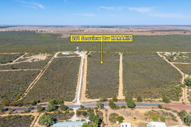 Property 201 SEAVIEW Drive, Karakin WA 6044 IMAGE 0