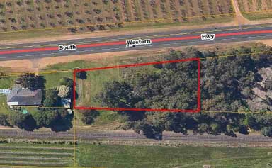 Property 200 South Western Highway, Donnybrook WA 6239 IMAGE 0