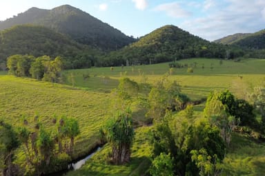 Property MARLOW Rifle Range Road Hidden Valley, PRESTON QLD 4800 IMAGE 0