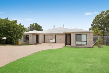 Property 1/103 Bottlebrush Drive, Lammermoor QLD 4703 IMAGE 0