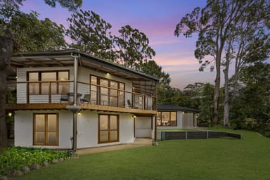 Property 1-3 Knoll Road, Tamborine Mountain QLD 4272 IMAGE 0