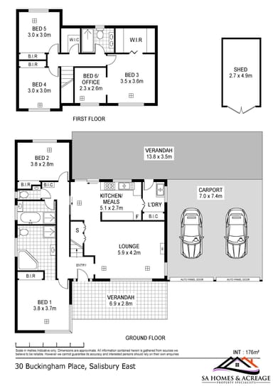 Property 30 Buckingham Drive, Salisbury East SA 5109 IMAGE 0