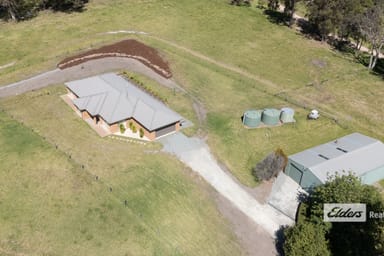 Property 31 Nicholson Creek Road, Wiseleigh VIC 3885 IMAGE 0