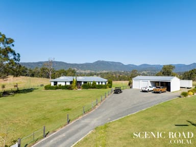 Property 298 Cainbable Creek Road, CAINBABLE QLD 4285 IMAGE 0