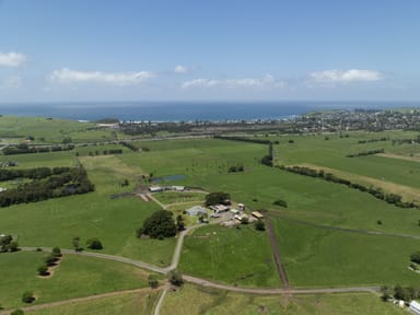 Property Lot 3002 - Alne Bank Rose Valley Road, ROSE VALLEY NSW 2534 IMAGE 0