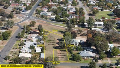 Property 82 & 84, East Street, KERANG VIC 3579 IMAGE 0