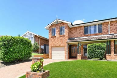 Property 18B Noble Close, Kings Langley NSW 2147 IMAGE 0