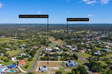 Property 12 A, STRAITS OUTLOOK, CRAIGNISH QLD 4655 IMAGE 0