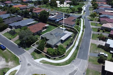 Property 1 Prolific Place, Upper Coomera QLD 4209 IMAGE 0