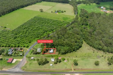 Property 14 Condon Road, Tumoulin QLD 4872 IMAGE 0