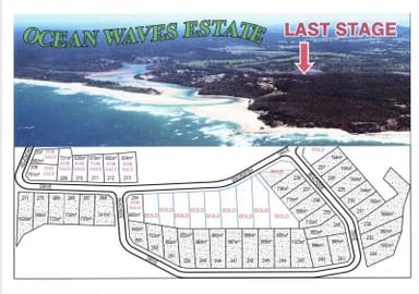 Property Ocean Waves Estate, Valla Beach NSW 2448 IMAGE 0