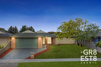 Property 14 Ganaway Drive, BERWICK VIC 3806 IMAGE 0