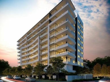 Property 703, 43 Harbour Town Drive, BIGGERA WATERS QLD 4216 IMAGE 0