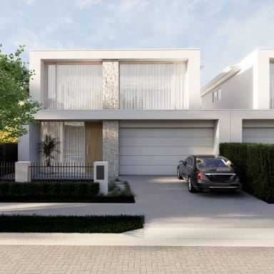 Property Lot 206 and 207 Sanctuary Avenue, Kidman Park SA 5025 IMAGE 0