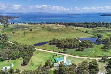 Property 293 Gwandalan Road, Sloping Main TAS 7186 IMAGE 0