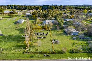 Property Lot 17 Mollison Street, MALMSBURY VIC 3446 IMAGE 0