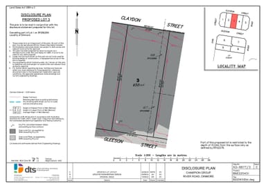 Property Lot 3, 1-7 Gleeson St, Dinmore QLD 4303 IMAGE 0