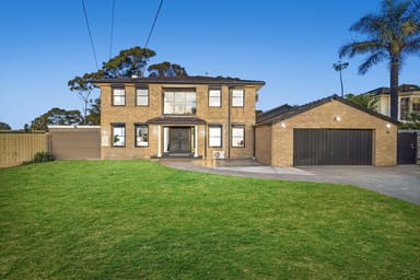 Property 39 Belvedere Avenue, Wheelers Hill VIC 3150 IMAGE 0