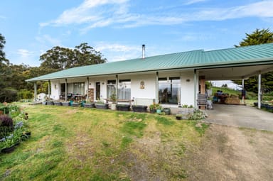 Property 28 Ginns Road, WATTLE GROVE TAS 7109 IMAGE 0