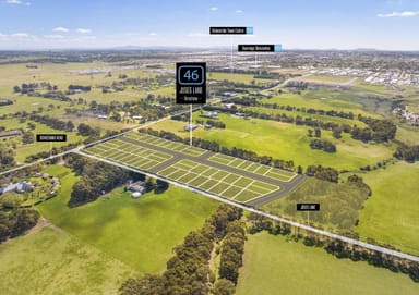 Property 46 Joses Lane, Bonshaw VIC 3352 IMAGE 0