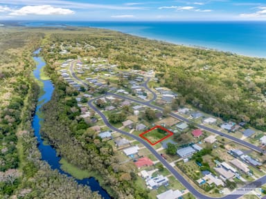 Property 14 Monarch Avenue, MOORE PARK BEACH QLD 4670 IMAGE 0