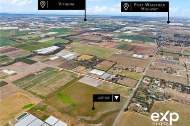 Property 103, Gawler River Road, Lewiston SA 5501 IMAGE 0