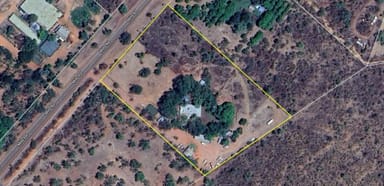 Property LOT 104 Mills Road, Kununurra WA 6743 IMAGE 0