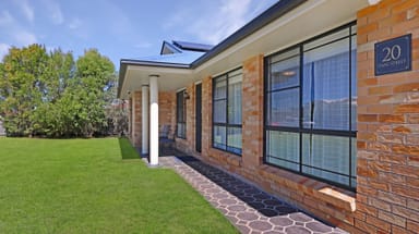 Property 20 Isaac Street, WESTBROOK QLD 4350 IMAGE 0