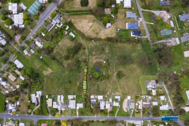 Property lot 45, 18A Davis Street, Nyora VIC 3987 IMAGE 0