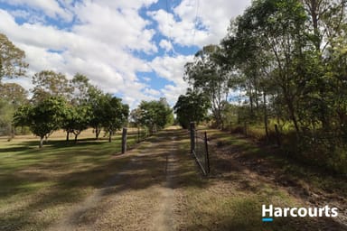 Property 285 Delan Road, Bullyard QLD 4671 IMAGE 0