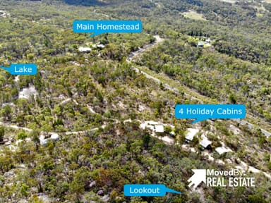 Property 232 TOWNSEND ROAD, GLEN APLIN QLD 4381 IMAGE 0