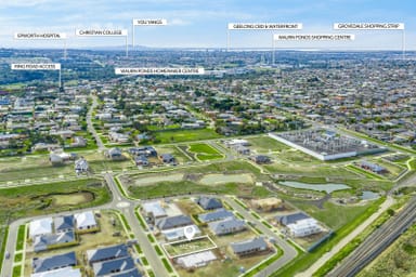Property 28 Sian Circuit, Waurn Ponds VIC 3216 IMAGE 0