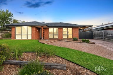 Property 23 Kennington Park Drive, Endeavour Hills VIC 3802 IMAGE 0