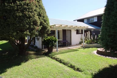 Property 4 Martin Street, Tenterfield NSW 2372 IMAGE 0