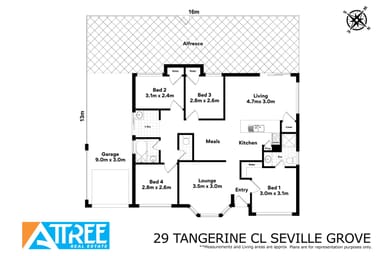 Property 29 Tangerine Close, Seville Grove WA 6112 IMAGE 0