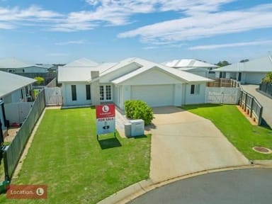 Property 5 Bowerbird Court, Branyan QLD 4670 IMAGE 0