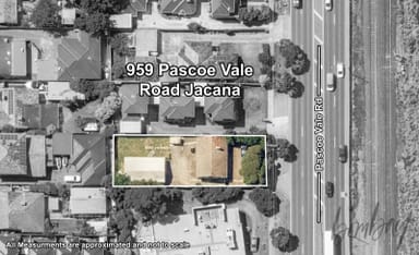 Property 959 Pascoe Vale Road, JACANA VIC 3047 IMAGE 0