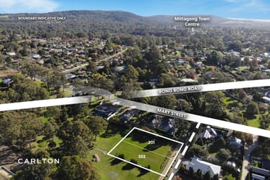 Property 201 & 202, 45-47 Mary Street, Renwick NSW 2575 IMAGE 0