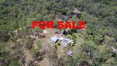 Property 130 Neill Rd, Duckinwilla QLD 4650 IMAGE 0